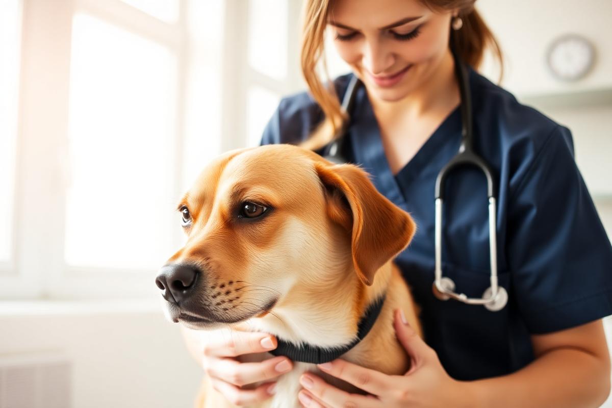 Saúde e atendimento veterinário
